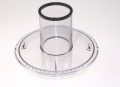 Philips Mixing Bowl Lid - Top Cover Plastic